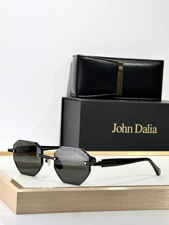 Picture of John Dalia Sunglasses _SKUfw72107243fw